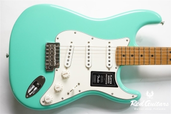LIMITED EDITION PLAYER STRATOCASTER ROASTED MAPLE NECK